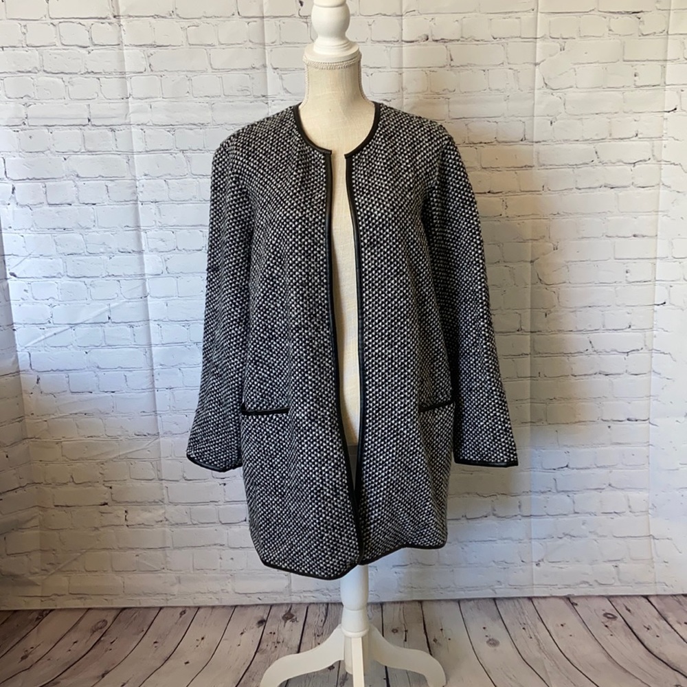Old Navy Knit Coat